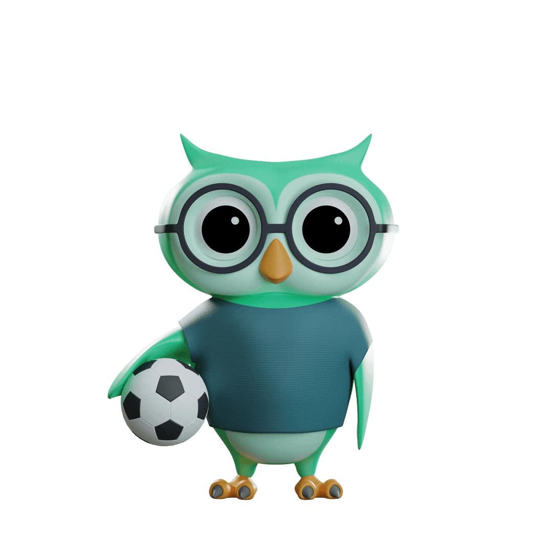 Owl Age9 3
